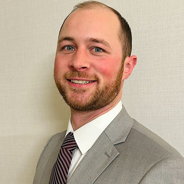 Wyatt Hettle